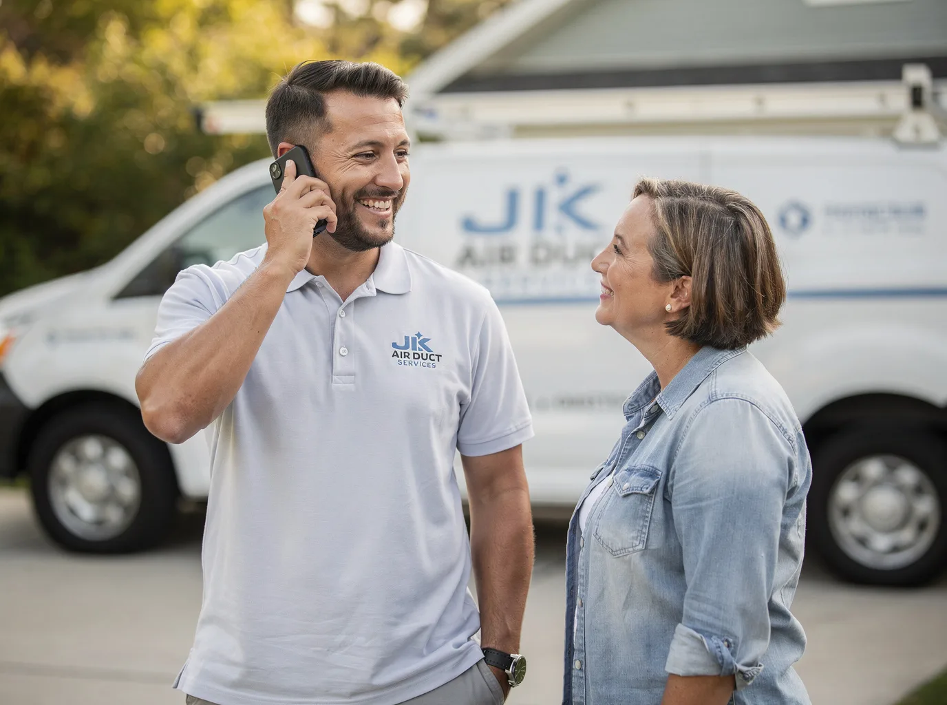 Air Duct Cleaning Black Oak, AR FAQs